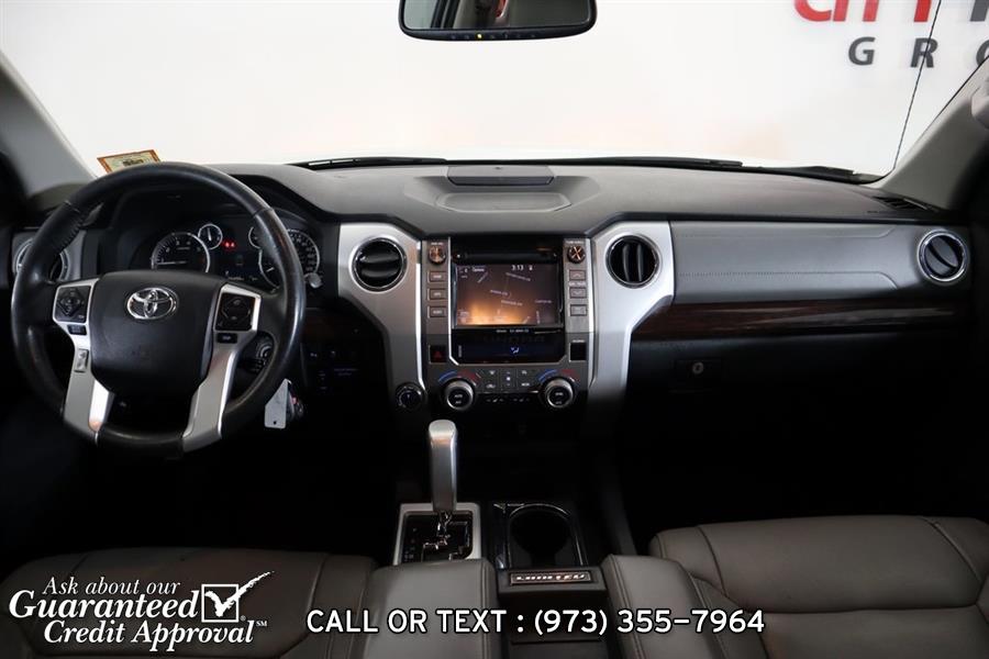 2016 Toyota Tundra Limited, available for sale in Haskell, New Jersey | City Motor Group Inc.. Haskell, New Jersey 2016 Toyota Tundra Limited, available for sale in Haskell, New Jersey | City Motor Group Inc.. Haskell, New Jersey