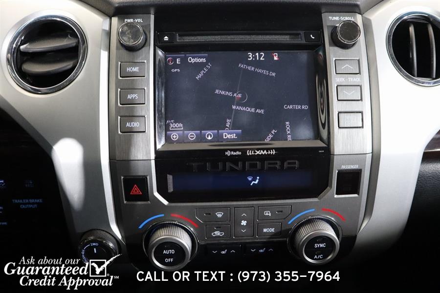 2016 Toyota Tundra Limited, available for sale in Haskell, New Jersey | City Motor Group Inc.. Haskell, New Jersey 2016 Toyota Tundra Limited, available for sale in Haskell, New Jersey | City Motor Group Inc.. Haskell, New Jersey