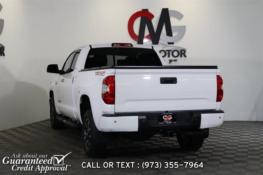 2016 Toyota Tundra Limited, available for sale in Haskell, New Jersey | City Motor Group Inc.. Haskell, New Jersey 2016 Toyota Tundra Limited, available for sale in Haskell, New Jersey | City Motor Group Inc.. Haskell, New Jersey