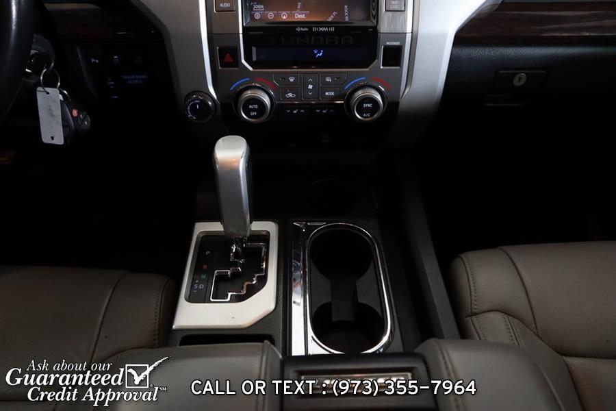 2016 Toyota Tundra Limited, available for sale in Haskell, New Jersey | City Motor Group Inc.. Haskell, New Jersey 2016 Toyota Tundra Limited, available for sale in Haskell, New Jersey | City Motor Group Inc.. Haskell, New Jersey