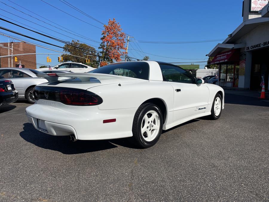1994 Pontiac Firebird 2dr Coupe Trans Am, available for sale in Plainview , New York | Ace Motor Sports Inc. Plainview , New York 1994 Pontiac Firebird 2dr Coupe Trans Am, available for sale in Plainview , New York | Ace Motor Sports Inc. Plainview , New York