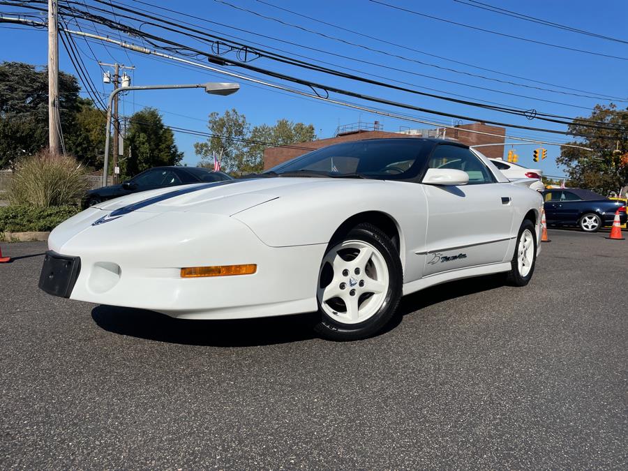 1994 Pontiac Firebird 2dr Coupe Trans Am, available for sale in Plainview , New York | Ace Motor Sports Inc. Plainview , New York 1994 Pontiac Firebird 2dr Coupe Trans Am, available for sale in Plainview , New York | Ace Motor Sports Inc. Plainview , New York