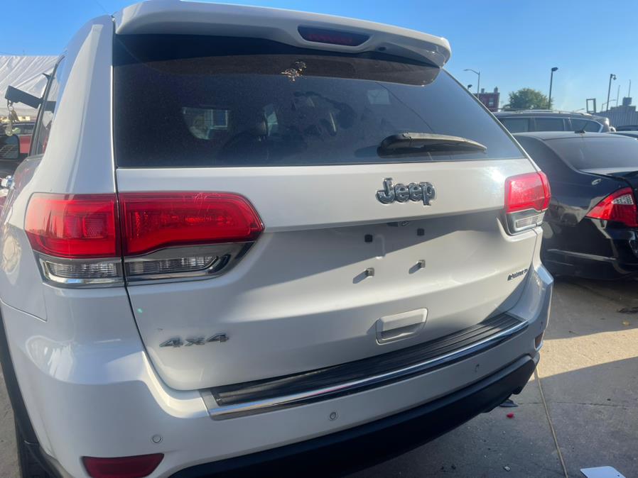 Used Jeep Grand Cherokee 4WD 4dr Limited 2014 | Brooklyn Auto Mall LLC. Brooklyn, New York Used Jeep Grand Cherokee 4WD 4dr Limited 2014 | Brooklyn Auto Mall LLC. Brooklyn, New York