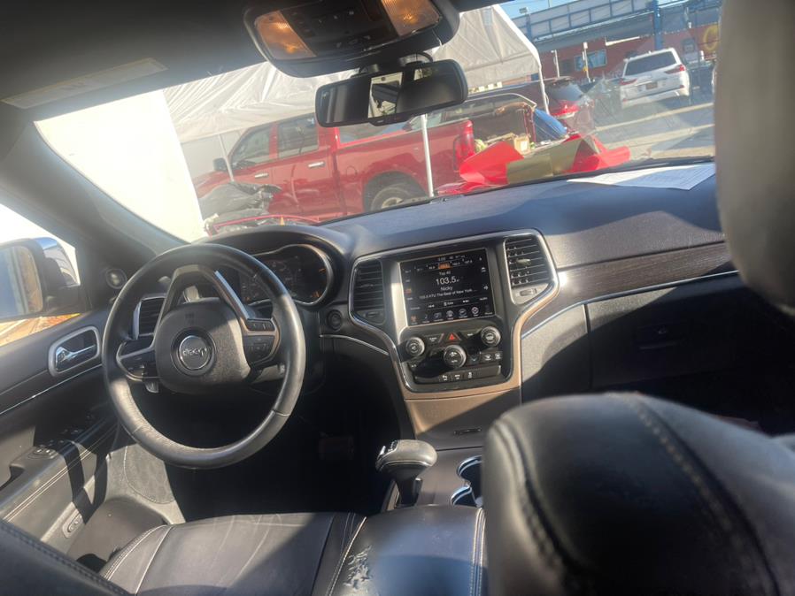 Used Jeep Grand Cherokee 4WD 4dr Limited 2014 | Brooklyn Auto Mall LLC. Brooklyn, New York Used Jeep Grand Cherokee 4WD 4dr Limited 2014 | Brooklyn Auto Mall LLC. Brooklyn, New York