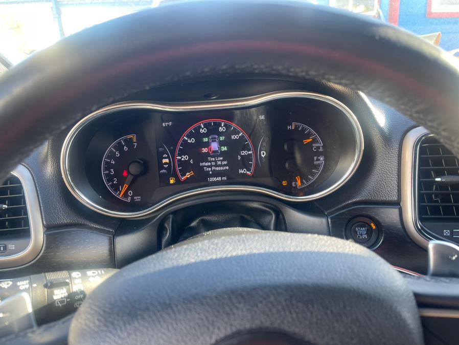 Used Jeep Grand Cherokee 4WD 4dr Limited 2014 | Brooklyn Auto Mall LLC. Brooklyn, New York Used Jeep Grand Cherokee 4WD 4dr Limited 2014 | Brooklyn Auto Mall LLC. Brooklyn, New York