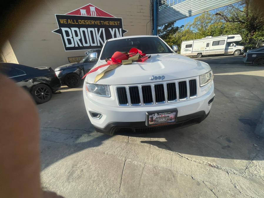 Used Jeep Grand Cherokee 4WD 4dr Limited 2014 | Brooklyn Auto Mall LLC. Brooklyn, New York Used Jeep Grand Cherokee 4WD 4dr Limited 2014 | Brooklyn Auto Mall LLC. Brooklyn, New York