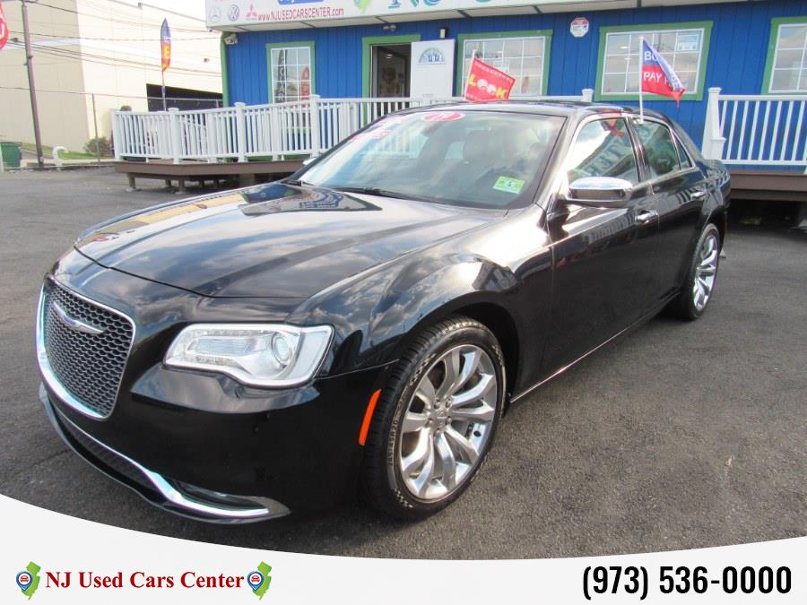 2019 Chrysler 300 Limited RWD, available for sale in Irvington, New Jersey | NJ Used Cars Center. Irvington, New Jersey 2019 Chrysler 300 Limited RWD, available for sale in Irvington, New Jersey | NJ Used Cars Center. Irvington, New Jersey
