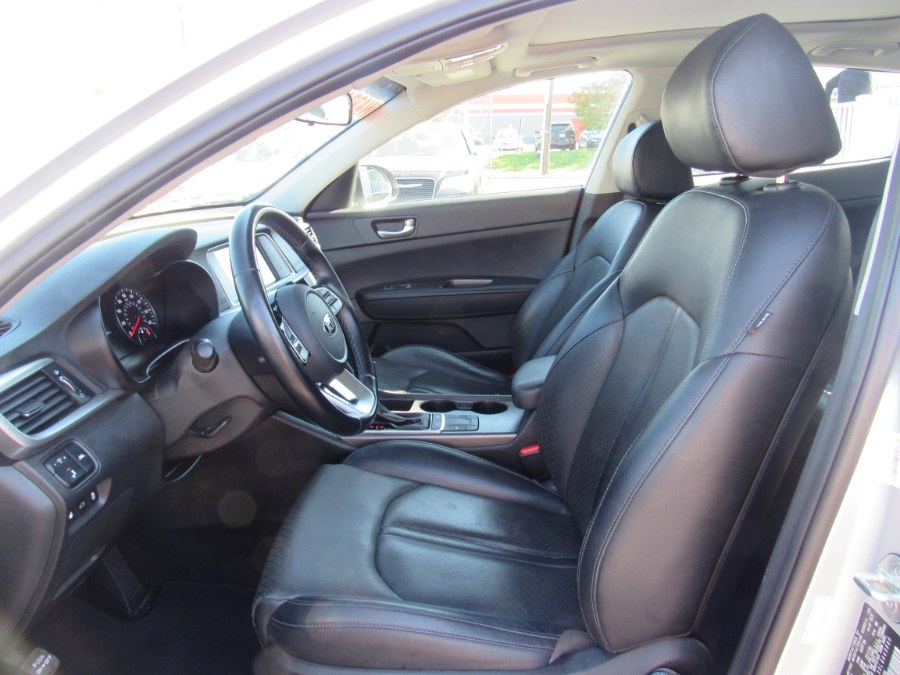 2020 Kia Optima SE Auto, available for sale in Irvington, New Jersey | NJ Used Cars Center. Irvington, New Jersey 2020 Kia Optima SE Auto, available for sale in Irvington, New Jersey | NJ Used Cars Center. Irvington, New Jersey