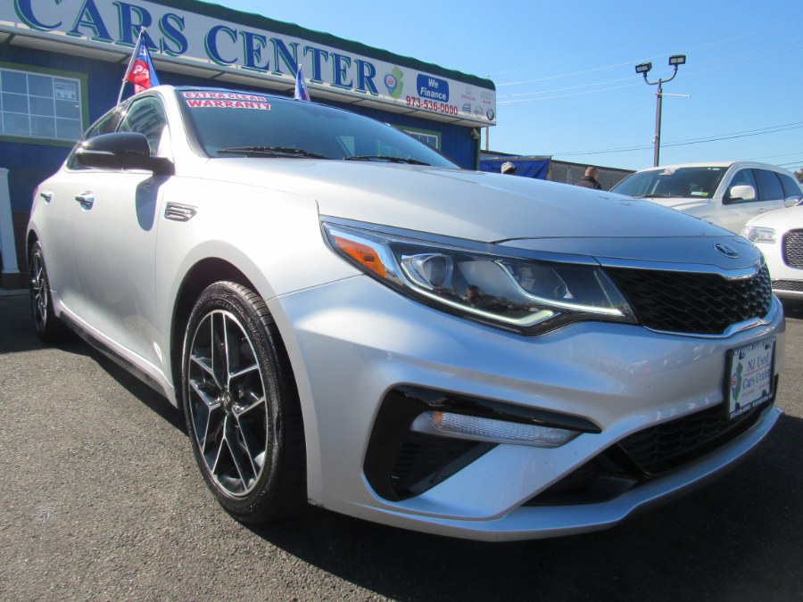 2020 Kia Optima SE Auto, available for sale in Irvington, New Jersey | NJ Used Cars Center. Irvington, New Jersey 2020 Kia Optima SE Auto, available for sale in Irvington, New Jersey | NJ Used Cars Center. Irvington, New Jersey