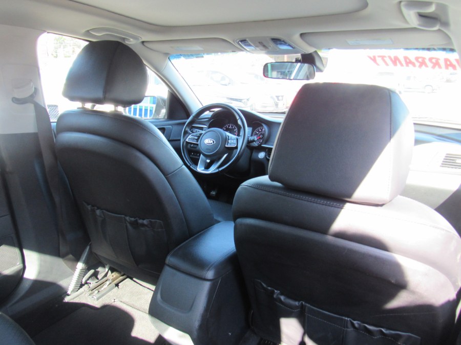 2020 Kia Optima SE Auto, available for sale in Irvington, New Jersey | NJ Used Cars Center. Irvington, New Jersey 2020 Kia Optima SE Auto, available for sale in Irvington, New Jersey | NJ Used Cars Center. Irvington, New Jersey