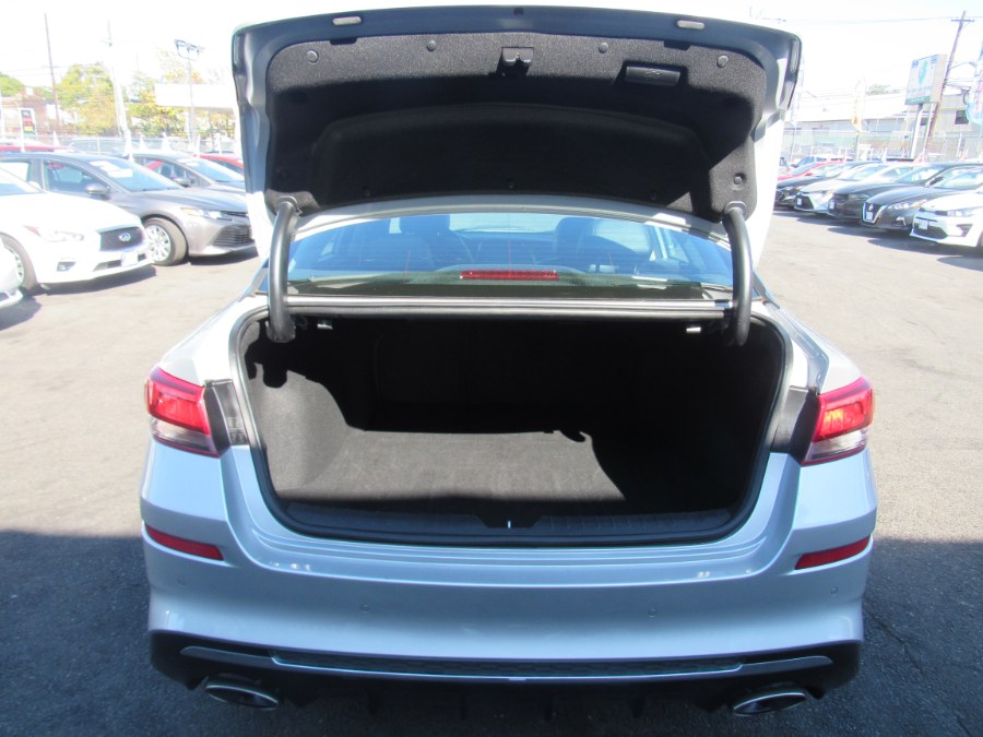 2020 Kia Optima SE Auto, available for sale in Irvington, New Jersey | NJ Used Cars Center. Irvington, New Jersey 2020 Kia Optima SE Auto, available for sale in Irvington, New Jersey | NJ Used Cars Center. Irvington, New Jersey