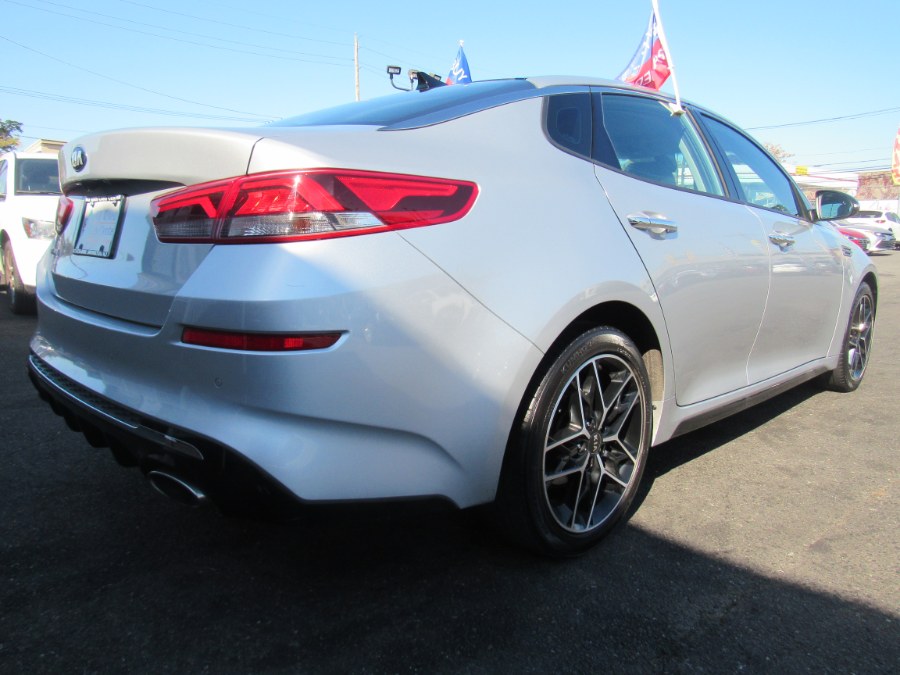 2020 Kia Optima SE Auto, available for sale in Irvington, New Jersey | NJ Used Cars Center. Irvington, New Jersey 2020 Kia Optima SE Auto, available for sale in Irvington, New Jersey | NJ Used Cars Center. Irvington, New Jersey