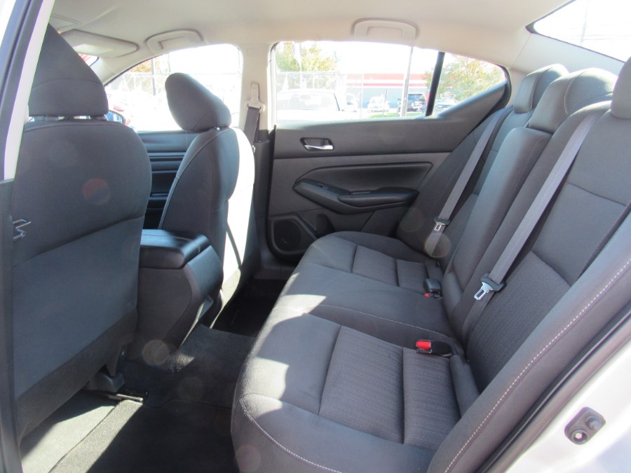 2021 Nissan Altima 2.5 S Sedan, available for sale in Irvington, New Jersey | NJ Used Cars Center. Irvington, New Jersey 2021 Nissan Altima 2.5 S Sedan, available for sale in Irvington, New Jersey | NJ Used Cars Center. Irvington, New Jersey