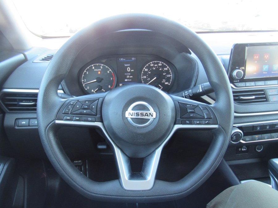 2021 Nissan Altima 2.5 S Sedan, available for sale in Irvington, New Jersey | NJ Used Cars Center. Irvington, New Jersey 2021 Nissan Altima 2.5 S Sedan, available for sale in Irvington, New Jersey | NJ Used Cars Center. Irvington, New Jersey