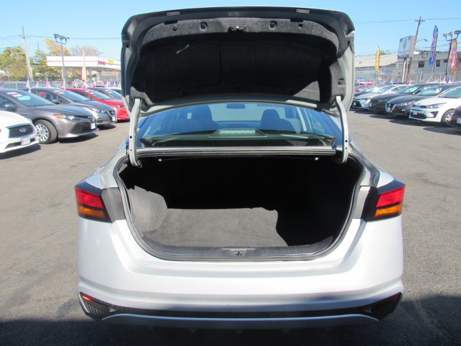 2021 Nissan Altima 2.5 S Sedan, available for sale in Irvington, New Jersey | NJ Used Cars Center. Irvington, New Jersey 2021 Nissan Altima 2.5 S Sedan, available for sale in Irvington, New Jersey | NJ Used Cars Center. Irvington, New Jersey