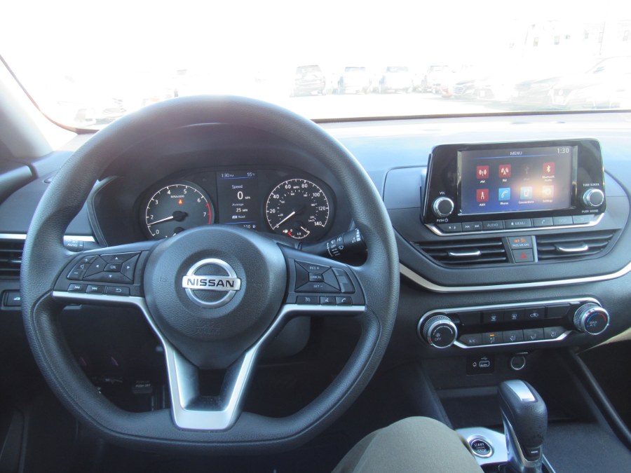 2021 Nissan Altima 2.5 S Sedan, available for sale in Irvington, New Jersey | NJ Used Cars Center. Irvington, New Jersey 2021 Nissan Altima 2.5 S Sedan, available for sale in Irvington, New Jersey | NJ Used Cars Center. Irvington, New Jersey