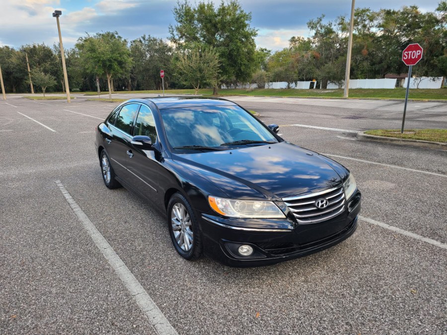 2011 Hyundai Azera 4dr Sdn Limited, available for sale in Longwood, Florida | Majestic Autos Inc.. Longwood, Florida 2011 Hyundai Azera 4dr Sdn Limited, available for sale in Longwood, Florida | Majestic Autos Inc.. Longwood, Florida