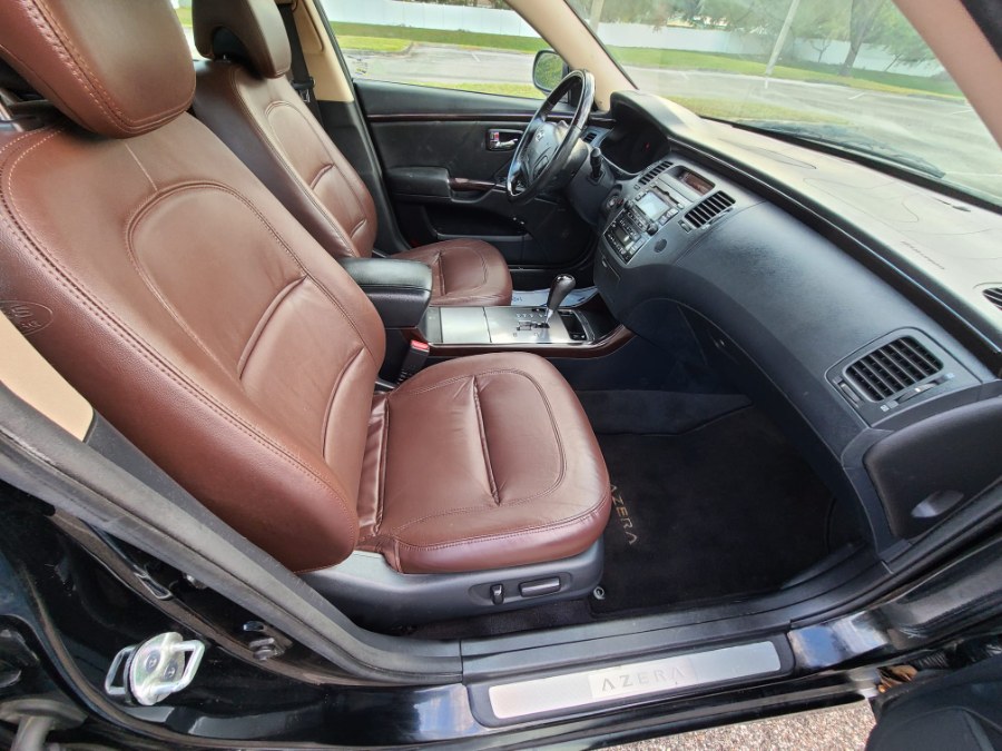 Used Hyundai Azera 4dr Sdn Limited 2011 | Majestic Autos Inc.. Longwood, Florida