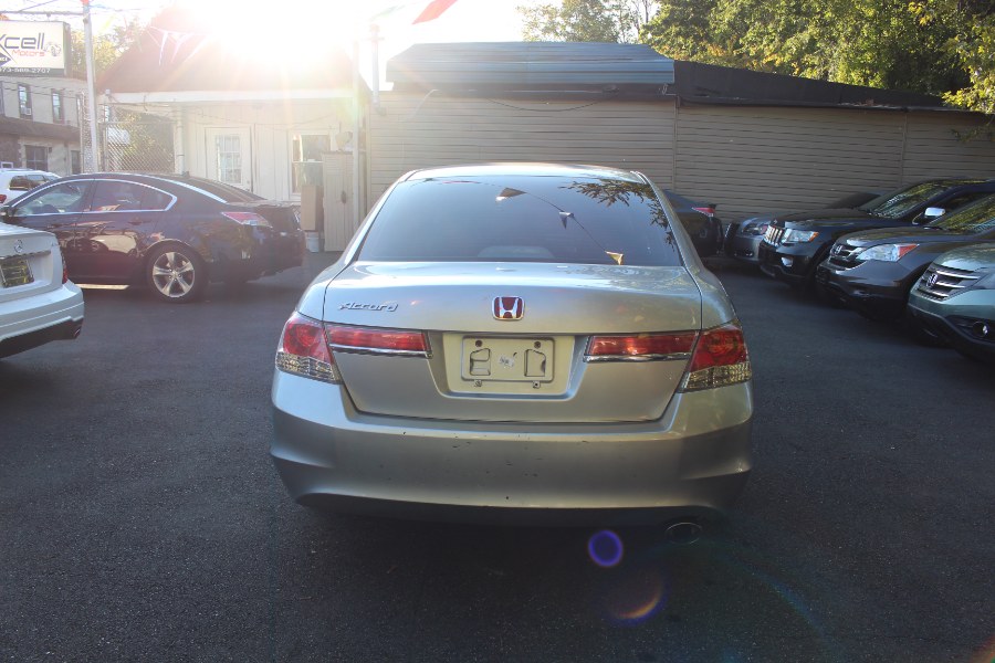 2011 Honda Accord Sdn EX 4dr I4 Auto EX, available for sale in Paterson, New Jersey | Xcell Motors LLC. Paterson, New Jersey 2011 Honda Accord Sdn EX 4dr I4 Auto EX, available for sale in Paterson, New Jersey | Xcell Motors LLC. Paterson, New Jersey