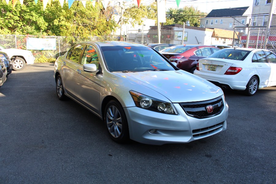 2011 Honda Accord Sdn EX 4dr I4 Auto EX, available for sale in Paterson, New Jersey | Xcell Motors LLC. Paterson, New Jersey 2011 Honda Accord Sdn EX 4dr I4 Auto EX, available for sale in Paterson, New Jersey | Xcell Motors LLC. Paterson, New Jersey