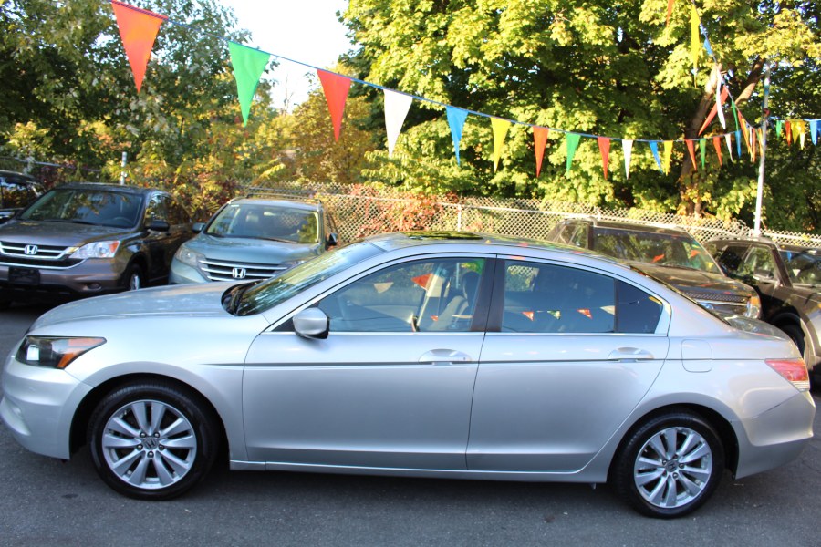 2011 Honda Accord Sdn EX 4dr I4 Auto EX, available for sale in Paterson, New Jersey | Xcell Motors LLC. Paterson, New Jersey 2011 Honda Accord Sdn EX 4dr I4 Auto EX, available for sale in Paterson, New Jersey | Xcell Motors LLC. Paterson, New Jersey