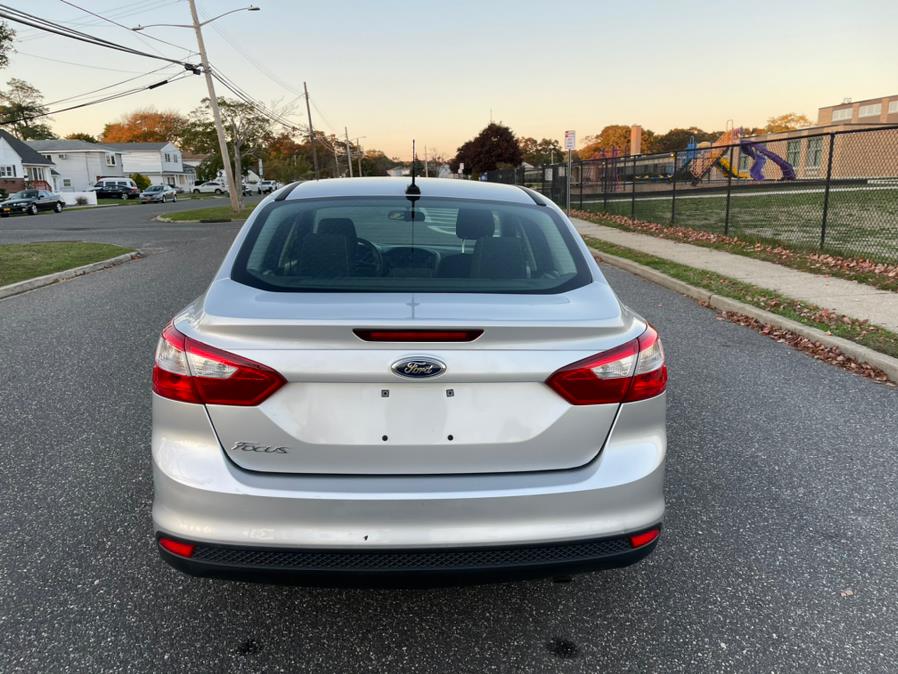 2014 Ford Focus 4dr Sdn S, available for sale in Copiague, New York | Great Deal Motors. Copiague, New York 2014 Ford Focus 4dr Sdn S, available for sale in Copiague, New York | Great Deal Motors. Copiague, New York