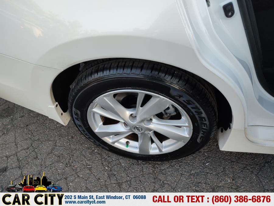 Used Nissan Altima 4dr Sdn I4 2.5 S 2015 | Car City LLC. East Windsor, Connecticut Used Nissan Altima 4dr Sdn I4 2.5 S 2015 | Car City LLC. East Windsor, Connecticut
