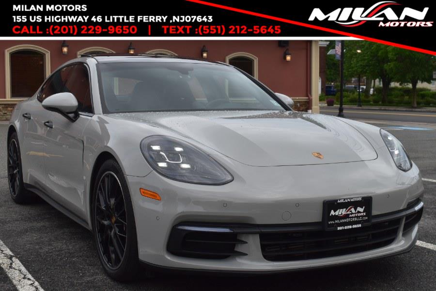 2018 Porsche Panamera 4 AWD, available for sale in Little Ferry , New Jersey | Milan Motors. Little Ferry , New Jersey 2018 Porsche Panamera 4 AWD, available for sale in Little Ferry , New Jersey | Milan Motors. Little Ferry , New Jersey