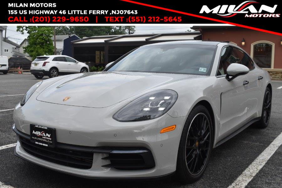 2018 Porsche Panamera 4 AWD, available for sale in Little Ferry , New Jersey | Milan Motors. Little Ferry , New Jersey 2018 Porsche Panamera 4 AWD, available for sale in Little Ferry , New Jersey | Milan Motors. Little Ferry , New Jersey