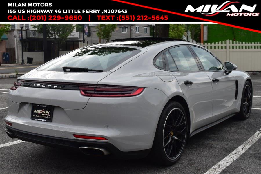 2018 Porsche Panamera 4 AWD, available for sale in Little Ferry , New Jersey | Milan Motors. Little Ferry , New Jersey 2018 Porsche Panamera 4 AWD, available for sale in Little Ferry , New Jersey | Milan Motors. Little Ferry , New Jersey
