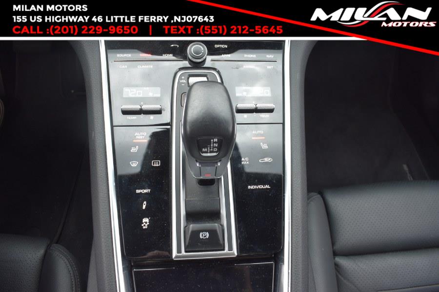2018 Porsche Panamera 4 AWD, available for sale in Little Ferry , New Jersey | Milan Motors. Little Ferry , New Jersey 2018 Porsche Panamera 4 AWD, available for sale in Little Ferry , New Jersey | Milan Motors. Little Ferry , New Jersey