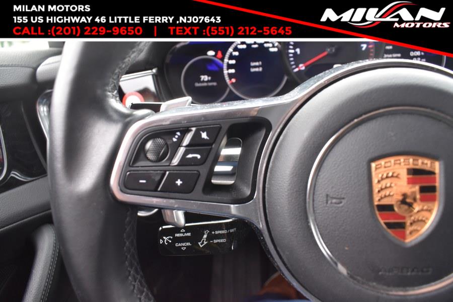 2018 Porsche Panamera 4 AWD, available for sale in Little Ferry , New Jersey | Milan Motors. Little Ferry , New Jersey 2018 Porsche Panamera 4 AWD, available for sale in Little Ferry , New Jersey | Milan Motors. Little Ferry , New Jersey