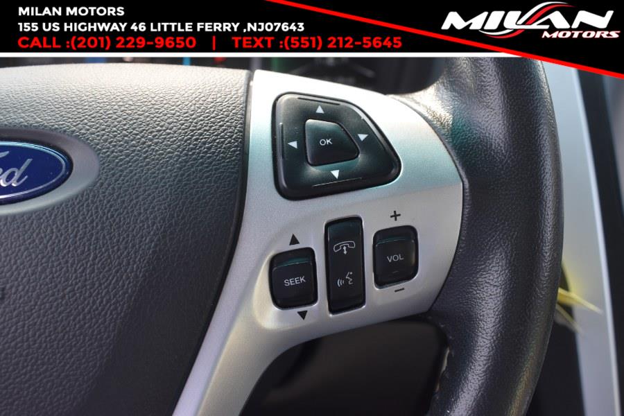 2015 Ford Explorer 4WD 4dr XLT, available for sale in Little Ferry , New Jersey | Milan Motors. Little Ferry , New Jersey 2015 Ford Explorer 4WD 4dr XLT, available for sale in Little Ferry , New Jersey | Milan Motors. Little Ferry , New Jersey