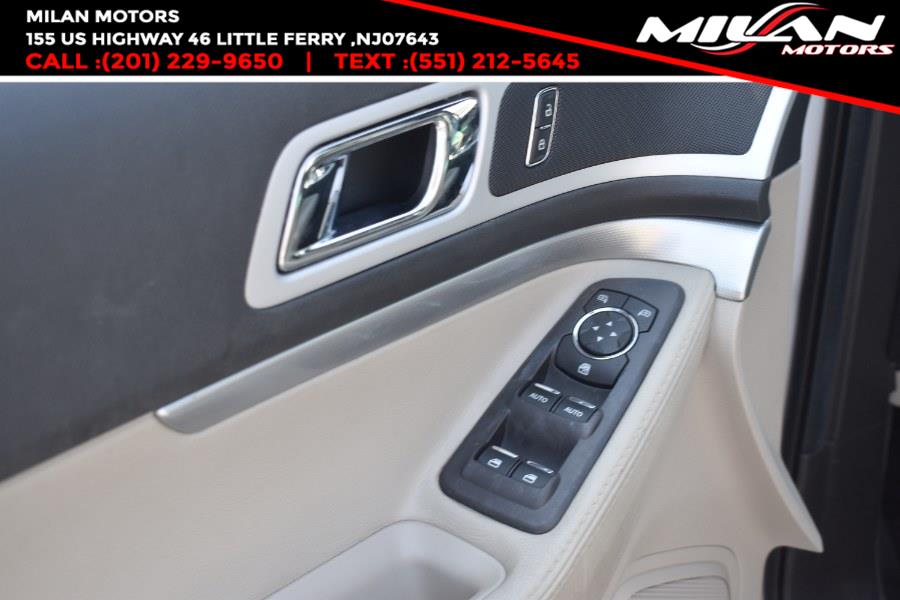 2015 Ford Explorer 4WD 4dr XLT, available for sale in Little Ferry , New Jersey | Milan Motors. Little Ferry , New Jersey 2015 Ford Explorer 4WD 4dr XLT, available for sale in Little Ferry , New Jersey | Milan Motors. Little Ferry , New Jersey