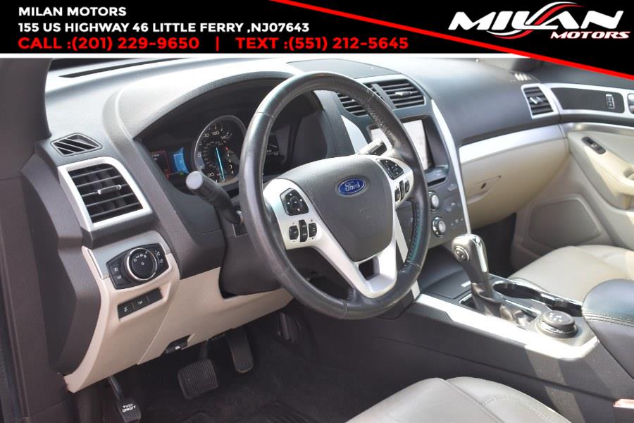 2015 Ford Explorer 4WD 4dr XLT, available for sale in Little Ferry , New Jersey | Milan Motors. Little Ferry , New Jersey 2015 Ford Explorer 4WD 4dr XLT, available for sale in Little Ferry , New Jersey | Milan Motors. Little Ferry , New Jersey