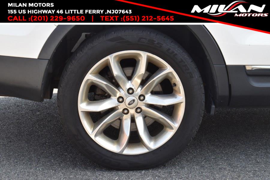 2015 Ford Explorer 4WD 4dr XLT, available for sale in Little Ferry , New Jersey | Milan Motors. Little Ferry , New Jersey 2015 Ford Explorer 4WD 4dr XLT, available for sale in Little Ferry , New Jersey | Milan Motors. Little Ferry , New Jersey