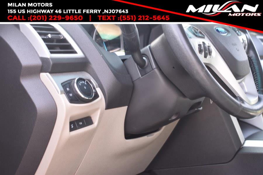 2015 Ford Explorer 4WD 4dr XLT, available for sale in Little Ferry , New Jersey | Milan Motors. Little Ferry , New Jersey 2015 Ford Explorer 4WD 4dr XLT, available for sale in Little Ferry , New Jersey | Milan Motors. Little Ferry , New Jersey