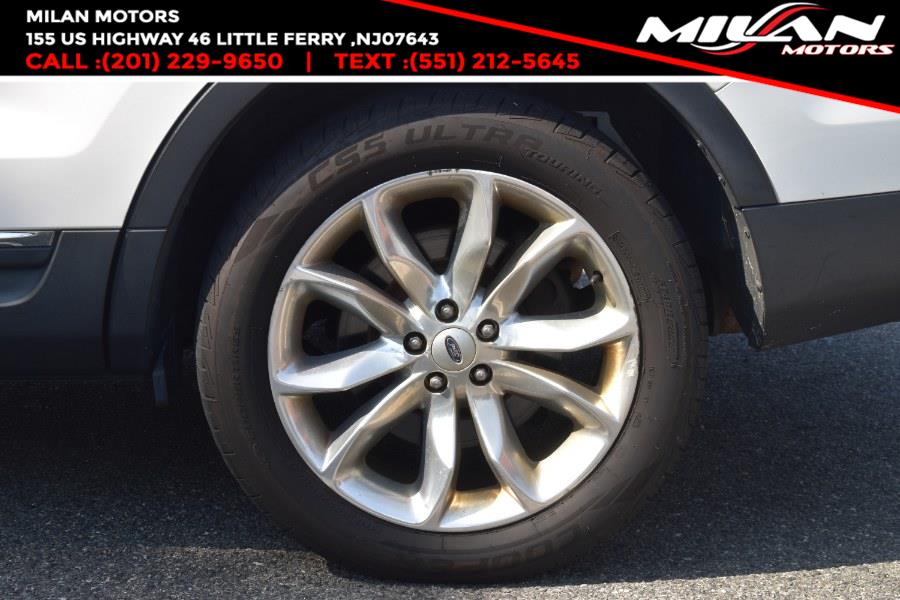 2015 Ford Explorer 4WD 4dr XLT, available for sale in Little Ferry , New Jersey | Milan Motors. Little Ferry , New Jersey 2015 Ford Explorer 4WD 4dr XLT, available for sale in Little Ferry , New Jersey | Milan Motors. Little Ferry , New Jersey