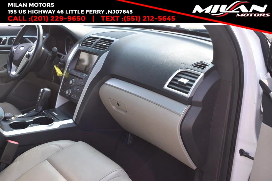 2015 Ford Explorer 4WD 4dr XLT, available for sale in Little Ferry , New Jersey | Milan Motors. Little Ferry , New Jersey 2015 Ford Explorer 4WD 4dr XLT, available for sale in Little Ferry , New Jersey | Milan Motors. Little Ferry , New Jersey