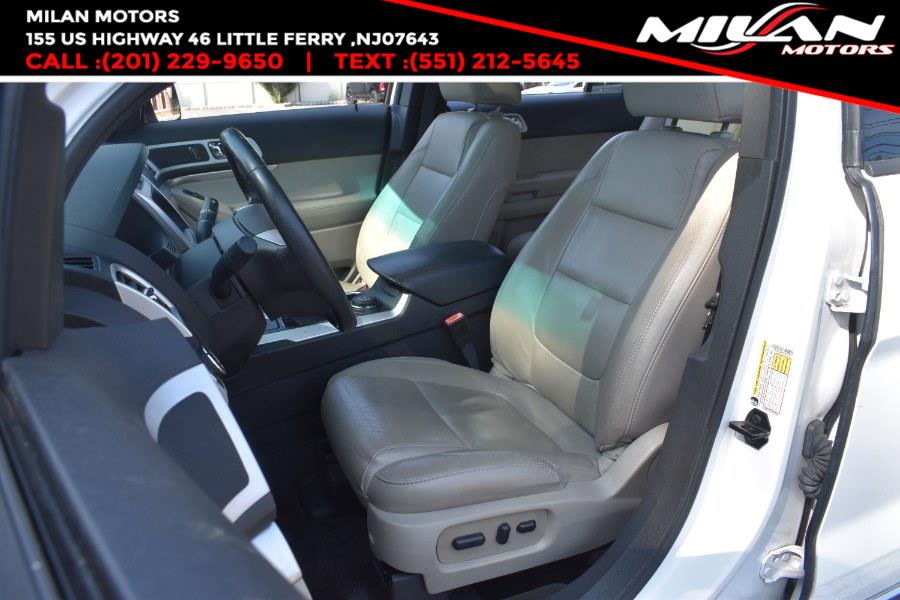 2015 Ford Explorer 4WD 4dr XLT, available for sale in Little Ferry , New Jersey | Milan Motors. Little Ferry , New Jersey 2015 Ford Explorer 4WD 4dr XLT, available for sale in Little Ferry , New Jersey | Milan Motors. Little Ferry , New Jersey