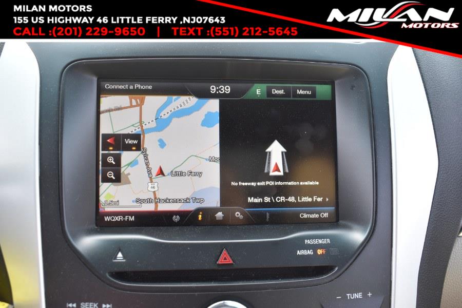2015 Ford Explorer 4WD 4dr XLT, available for sale in Little Ferry , New Jersey | Milan Motors. Little Ferry , New Jersey 2015 Ford Explorer 4WD 4dr XLT, available for sale in Little Ferry , New Jersey | Milan Motors. Little Ferry , New Jersey