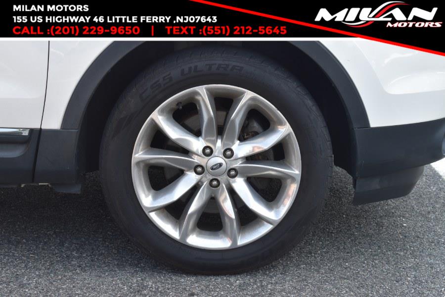 2015 Ford Explorer 4WD 4dr XLT, available for sale in Little Ferry , New Jersey | Milan Motors. Little Ferry , New Jersey 2015 Ford Explorer 4WD 4dr XLT, available for sale in Little Ferry , New Jersey | Milan Motors. Little Ferry , New Jersey