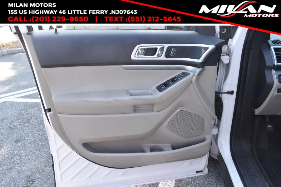 2015 Ford Explorer 4WD 4dr XLT, available for sale in Little Ferry , New Jersey | Milan Motors. Little Ferry , New Jersey 2015 Ford Explorer 4WD 4dr XLT, available for sale in Little Ferry , New Jersey | Milan Motors. Little Ferry , New Jersey