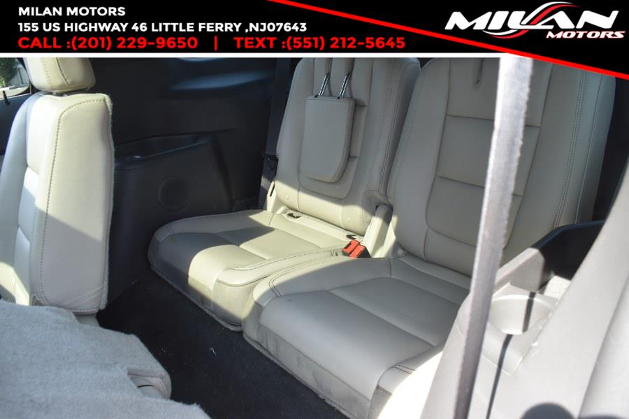 2015 Ford Explorer 4WD 4dr XLT, available for sale in Little Ferry , New Jersey | Milan Motors. Little Ferry , New Jersey 2015 Ford Explorer 4WD 4dr XLT, available for sale in Little Ferry , New Jersey | Milan Motors. Little Ferry , New Jersey