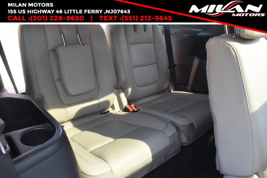 2015 Ford Explorer 4WD 4dr XLT, available for sale in Little Ferry , New Jersey | Milan Motors. Little Ferry , New Jersey 2015 Ford Explorer 4WD 4dr XLT, available for sale in Little Ferry , New Jersey | Milan Motors. Little Ferry , New Jersey