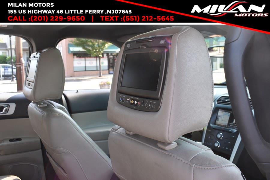 2015 Ford Explorer 4WD 4dr XLT, available for sale in Little Ferry , New Jersey | Milan Motors. Little Ferry , New Jersey 2015 Ford Explorer 4WD 4dr XLT, available for sale in Little Ferry , New Jersey | Milan Motors. Little Ferry , New Jersey
