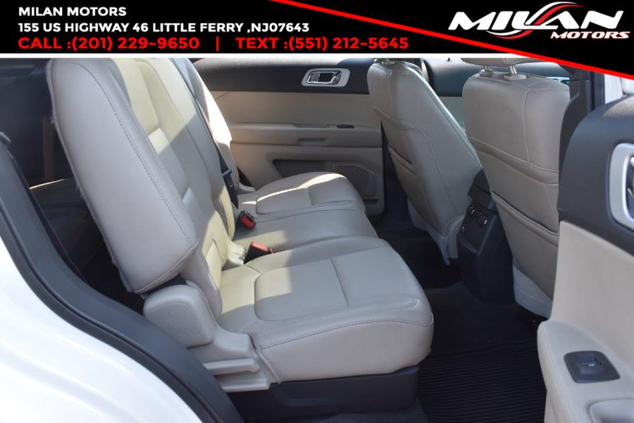 2015 Ford Explorer 4WD 4dr XLT, available for sale in Little Ferry , New Jersey | Milan Motors. Little Ferry , New Jersey 2015 Ford Explorer 4WD 4dr XLT, available for sale in Little Ferry , New Jersey | Milan Motors. Little Ferry , New Jersey