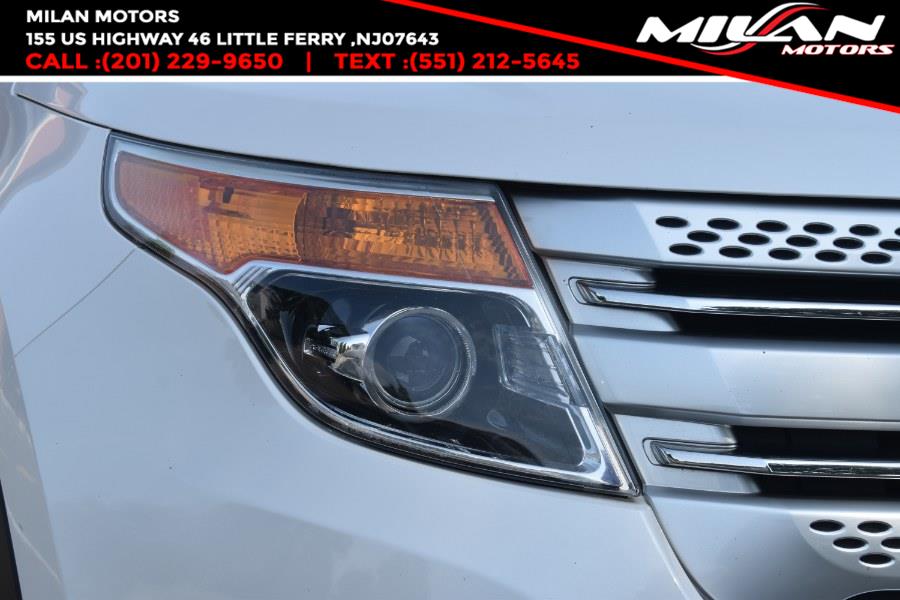 2015 Ford Explorer 4WD 4dr XLT, available for sale in Little Ferry , New Jersey | Milan Motors. Little Ferry , New Jersey 2015 Ford Explorer 4WD 4dr XLT, available for sale in Little Ferry , New Jersey | Milan Motors. Little Ferry , New Jersey