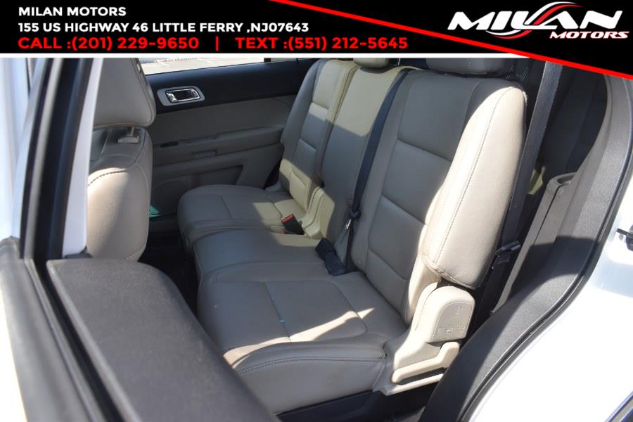 2015 Ford Explorer 4WD 4dr XLT, available for sale in Little Ferry , New Jersey | Milan Motors. Little Ferry , New Jersey 2015 Ford Explorer 4WD 4dr XLT, available for sale in Little Ferry , New Jersey | Milan Motors. Little Ferry , New Jersey