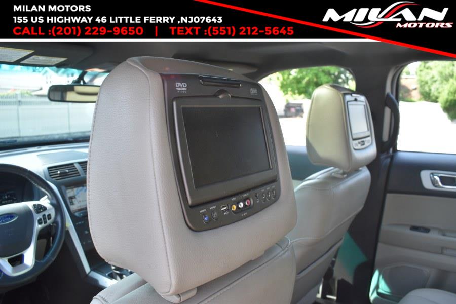 2015 Ford Explorer 4WD 4dr XLT, available for sale in Little Ferry , New Jersey | Milan Motors. Little Ferry , New Jersey 2015 Ford Explorer 4WD 4dr XLT, available for sale in Little Ferry , New Jersey | Milan Motors. Little Ferry , New Jersey